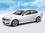 BMW 320d EfficientDynamics Edition 2009 года